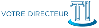 Votre Directeur TI